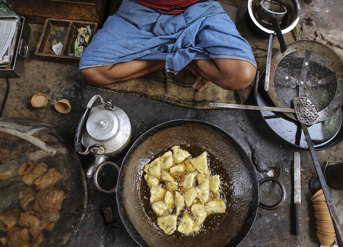 India Seeks Used Cooking Oil to Cut Energy Imports