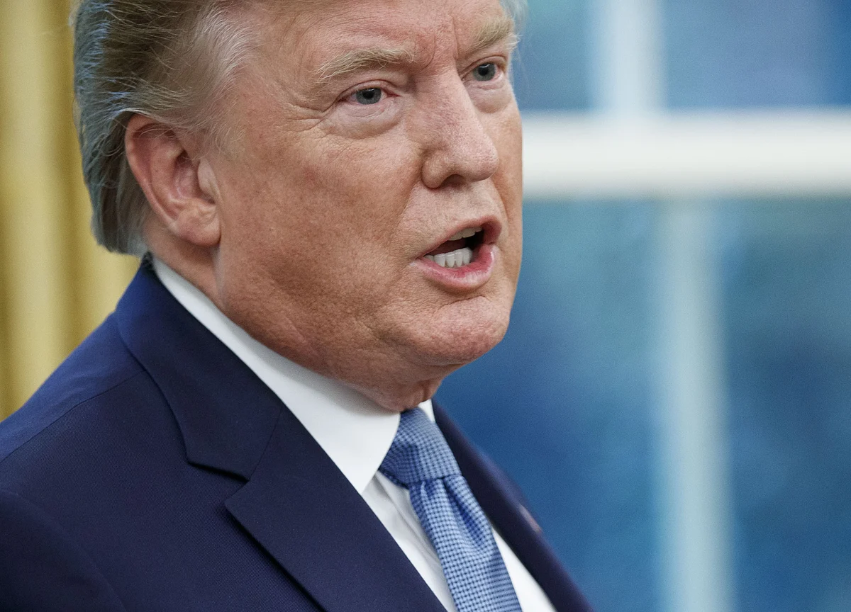 As Trump Heads to Europe, EU Officials Brace for His Next Tweets