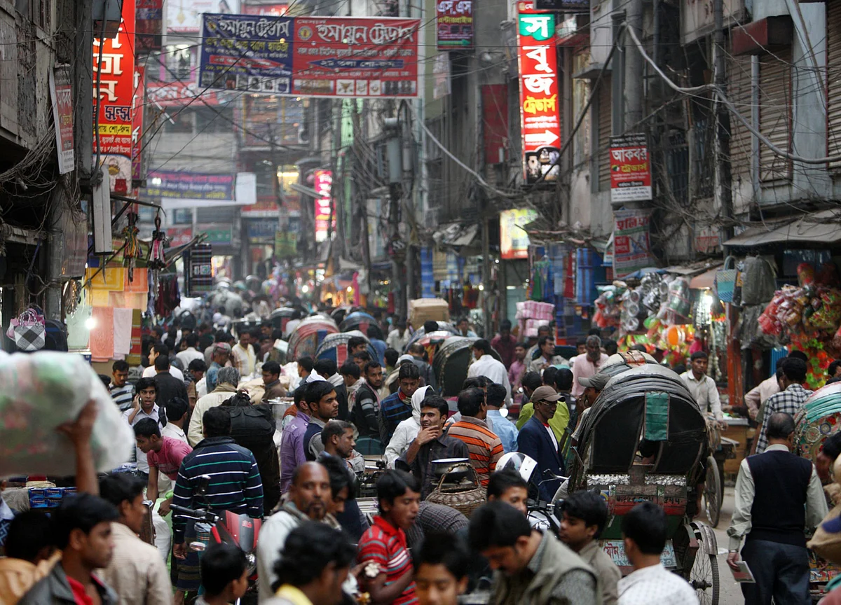 Delinquencies Jump After Bangladesh Central-Bank Move Backfires