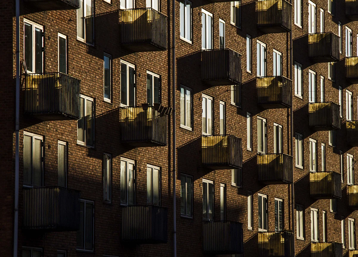 Negative Mortgages Set Another Milestone in No-Rate World