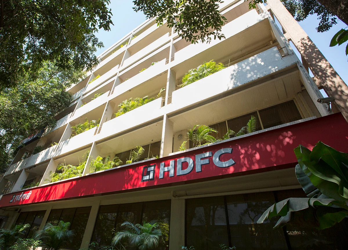 Competition Commission Approves HDFC’s 51.2% Stake Buy In Apollo Munich Health
