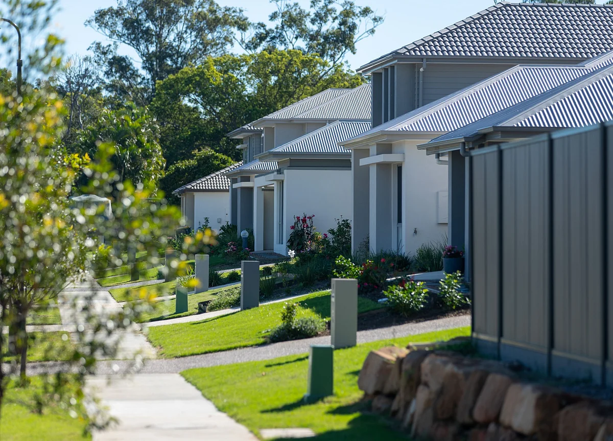 Australian Housing May Have ‘Found a Floor’ After Slump