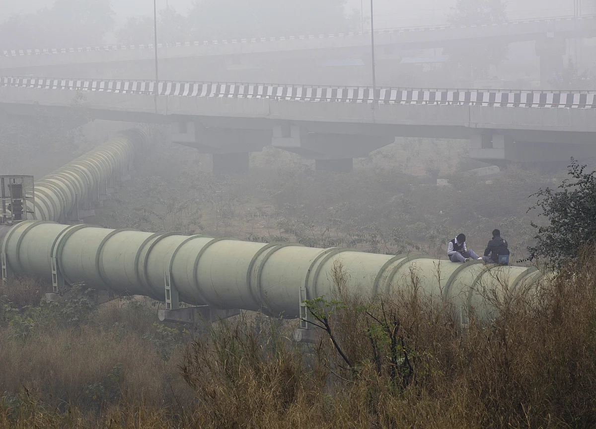 Welspun Enterprises Sees Water Infrastructure Projects As Boosting Its Order Book
