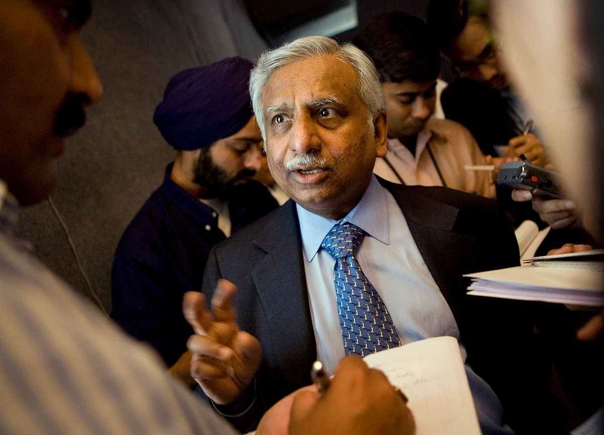 Jet Airways Founder Naresh Goyal Not Cooperating In Probe: Centre To Delhi High Court