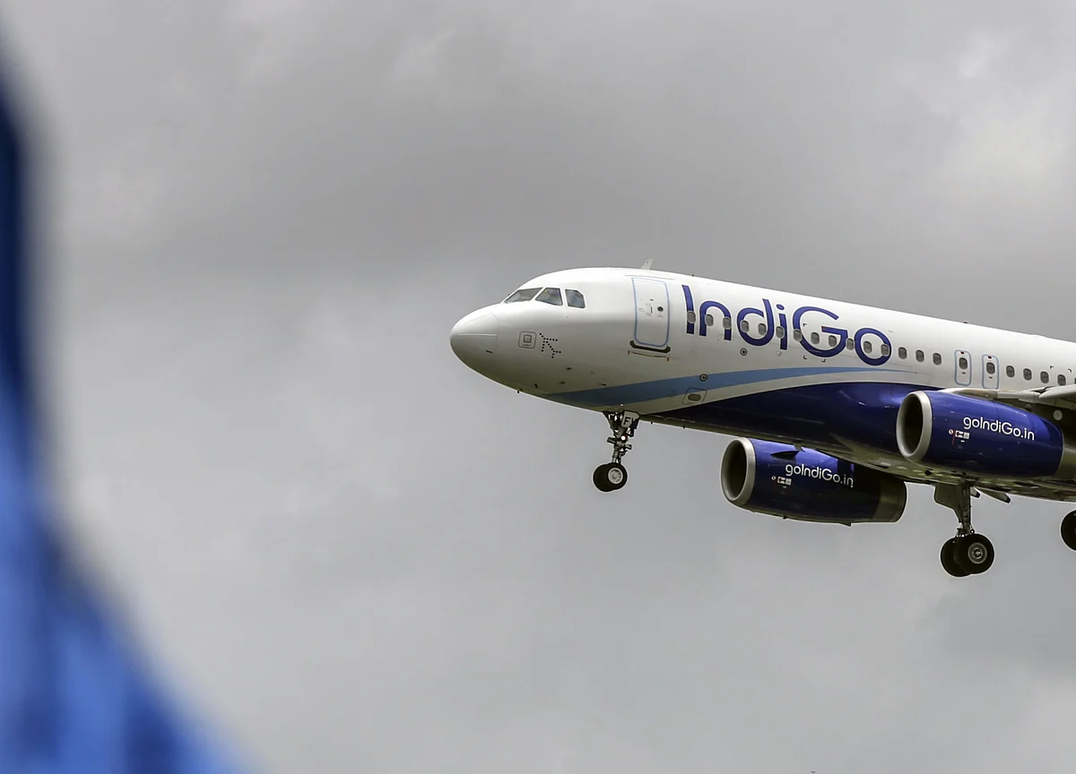 Rakesh Gangwal Skips IndiGo AGM, Management Allays Shareholders’ Fears