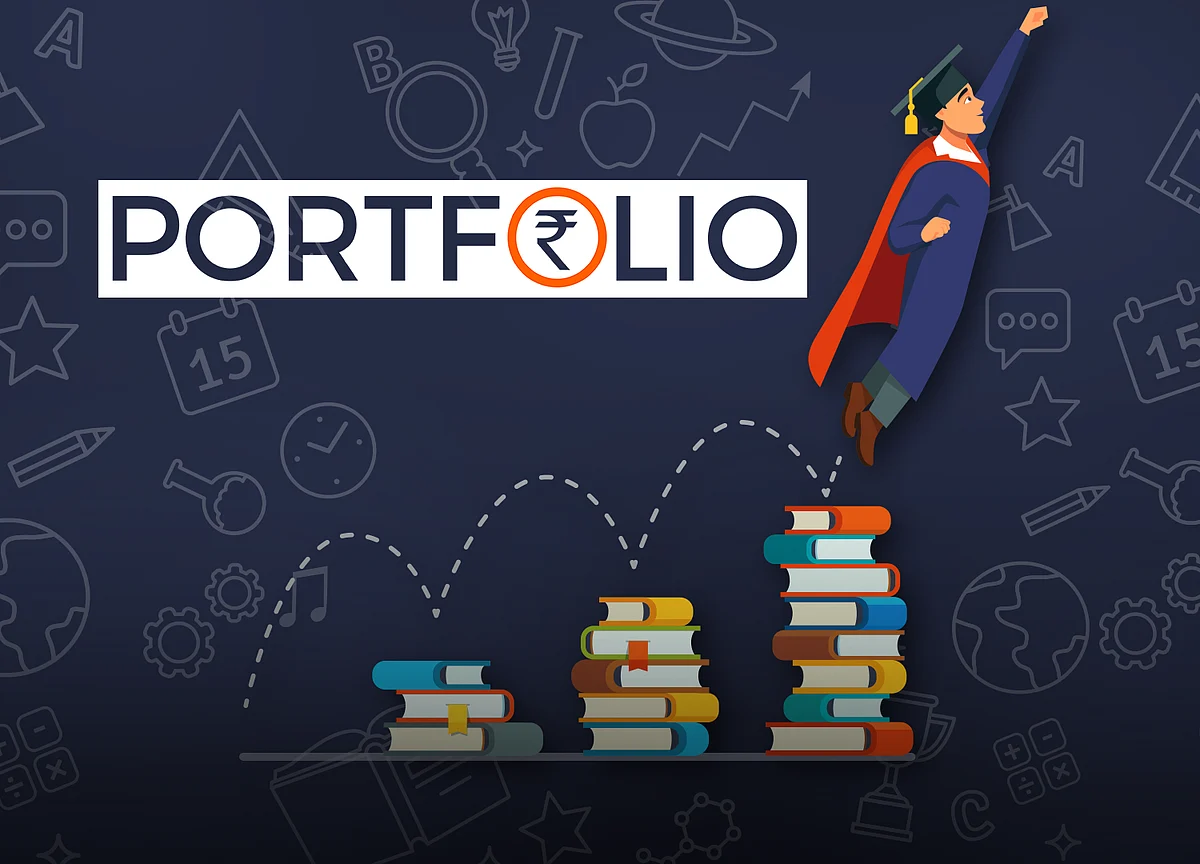 BQPortfolio: Sharang Raut Needs Rs 1,00,00,000 To Fund His MBA. How Should He Plan To Save?