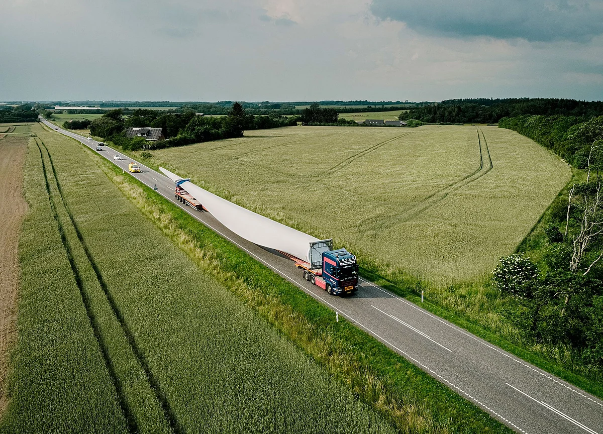 A Green Economy Grows in Denmark