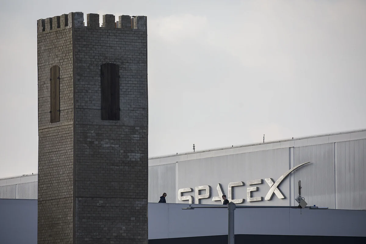 SpaceX Pulls Off Do-Over Flight Years After Launch Explosion
