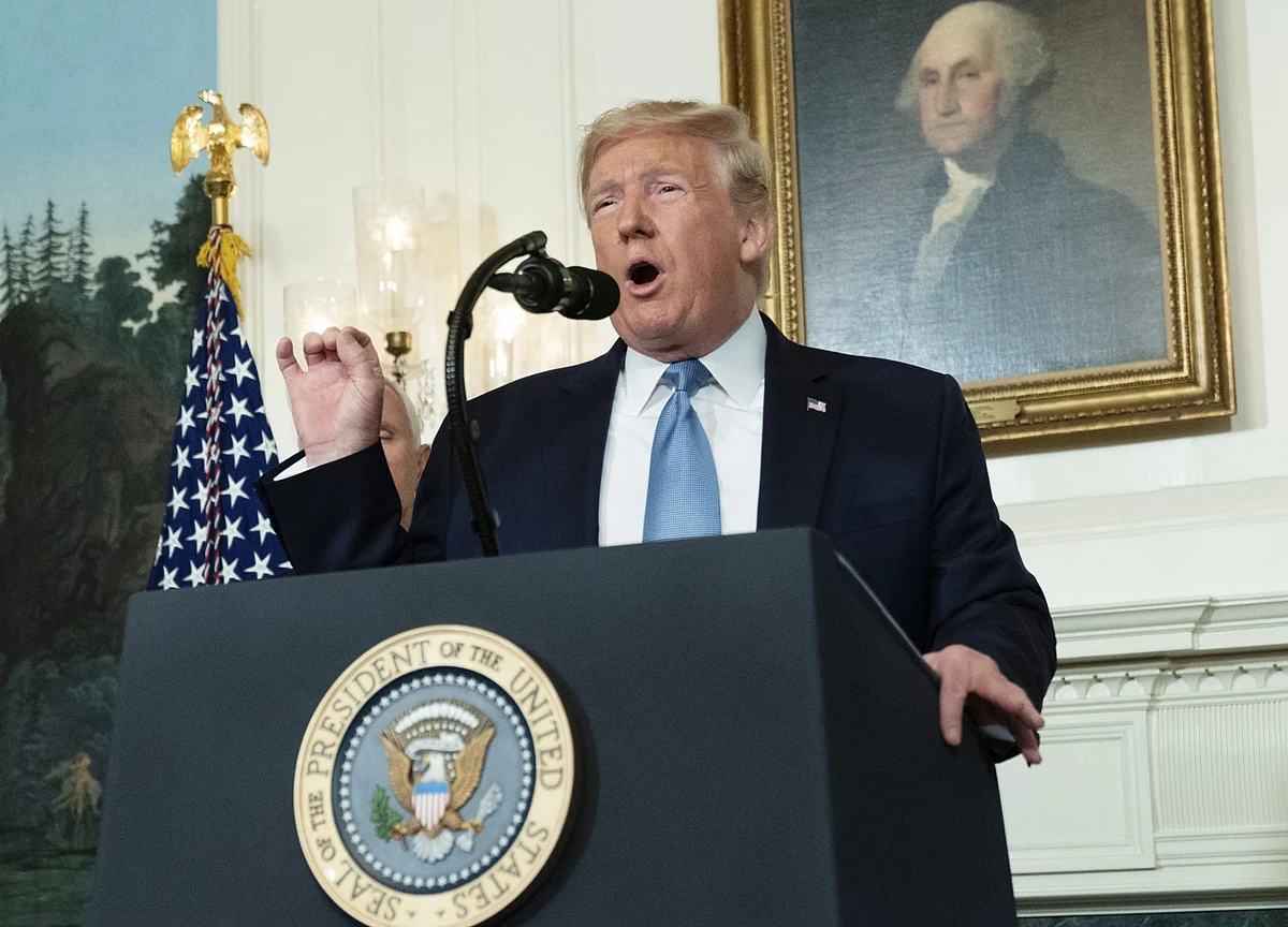 Trump Says Weaker Chinese Yuan Is ‘Called Currency Manipulation’