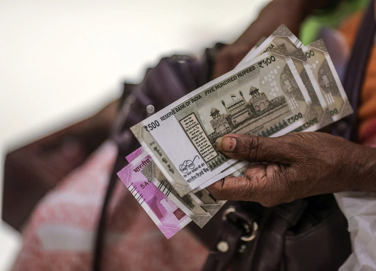Arohan Financial Files Draft Papers For Rs 1,800-Crore IPO