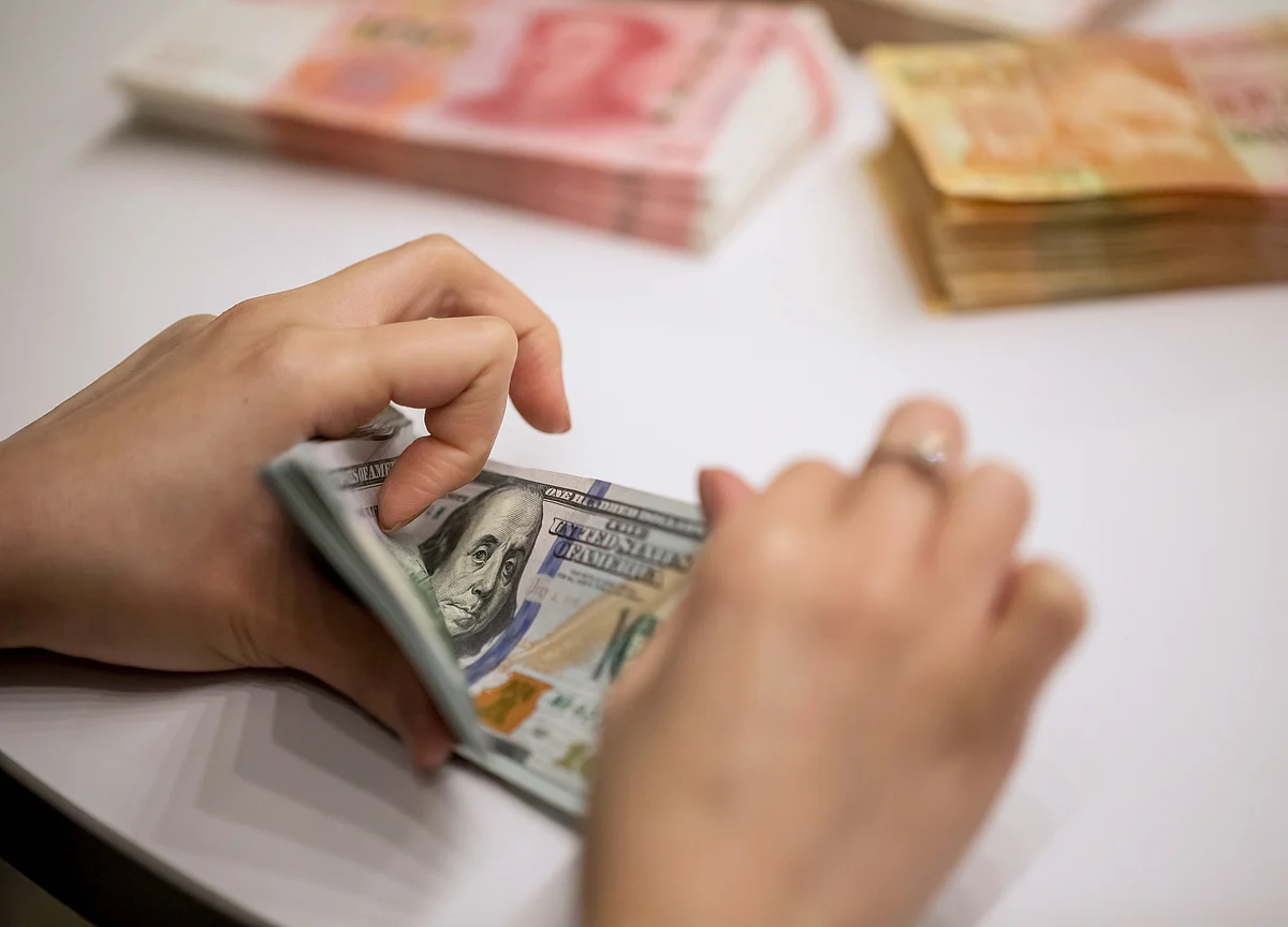 The Danger of Plunging Interest Rates and Delayed Buying