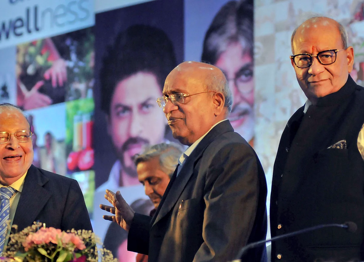 Emami Group To Pare Entire Rs 2,600 Crore Debt In Nine Months