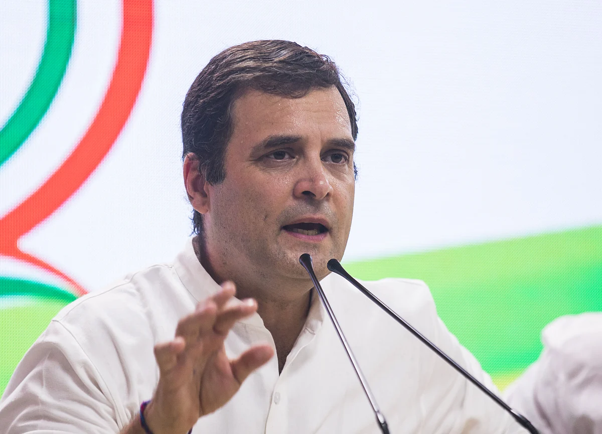 Opposition Leaders To Visit J&K On Saturday, Rahul Gandhi Likely To Join