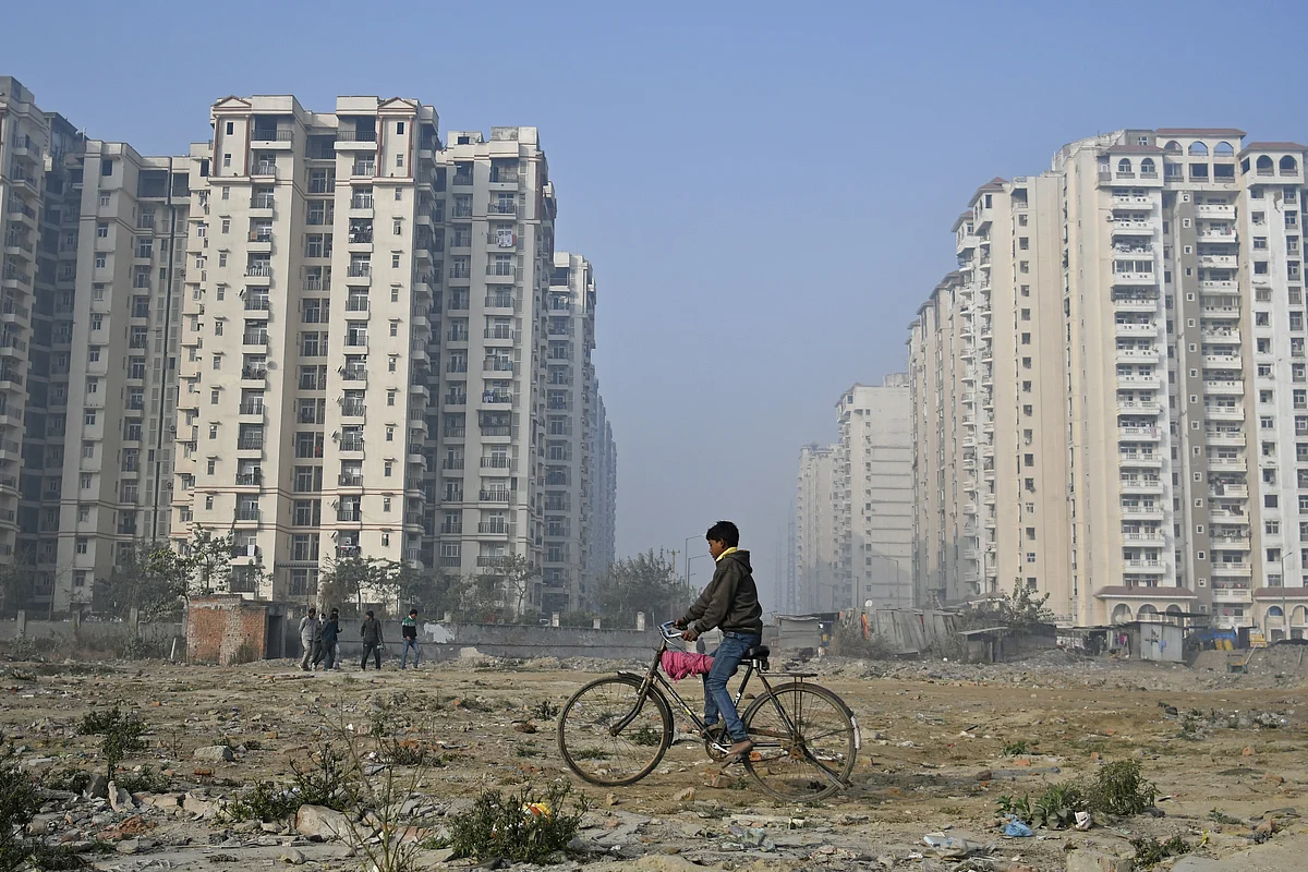 Real Estate Rescue Fund Manager Says First Two Projects To Be Ready By April