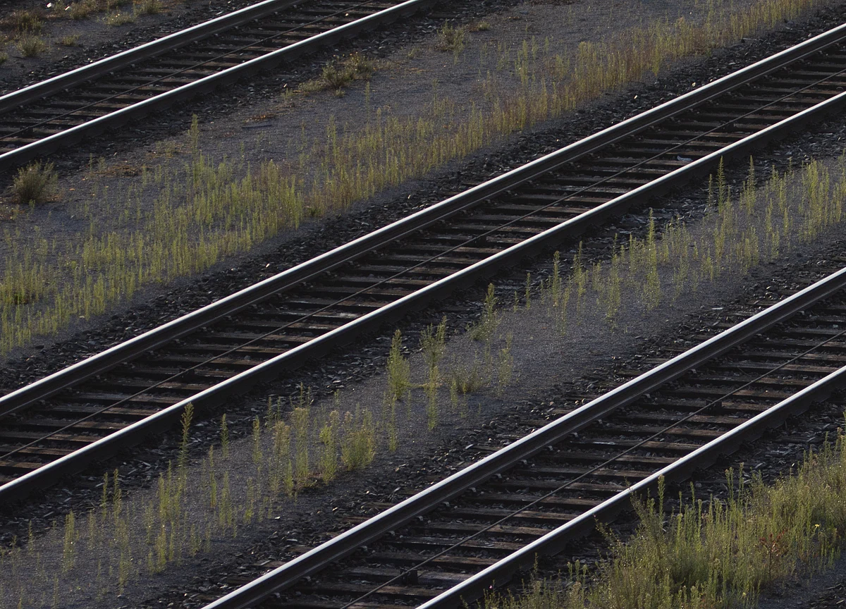 India Suspends Thar Express Service Amid Tensions With Pakistan Over Kashmir Issue