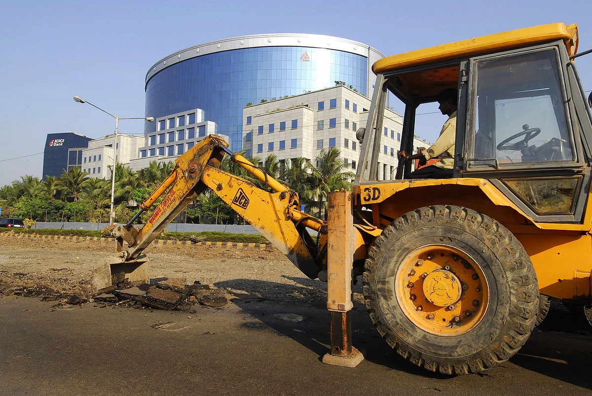 IL&FS Gets 14 Binding Bids For 10 Road Assets