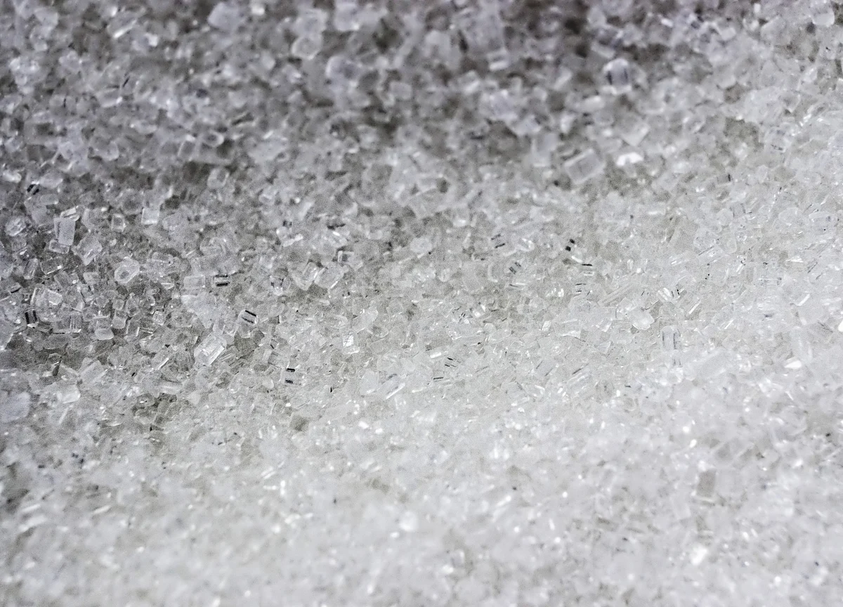 Sugar Prices Near the Lowest in a Decade