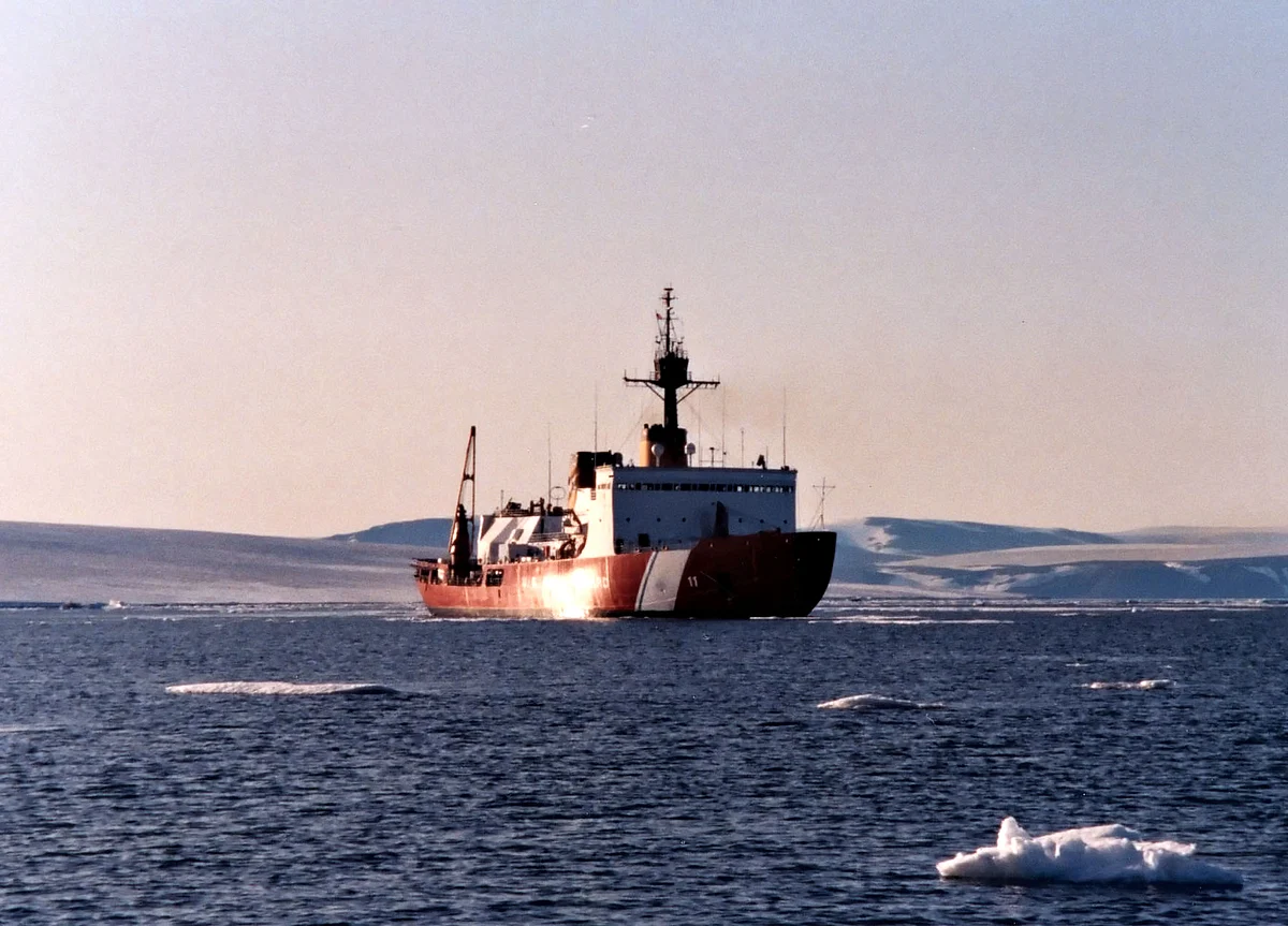 Greenland’s Rapid Melting Is a Hugely Underplayed Story