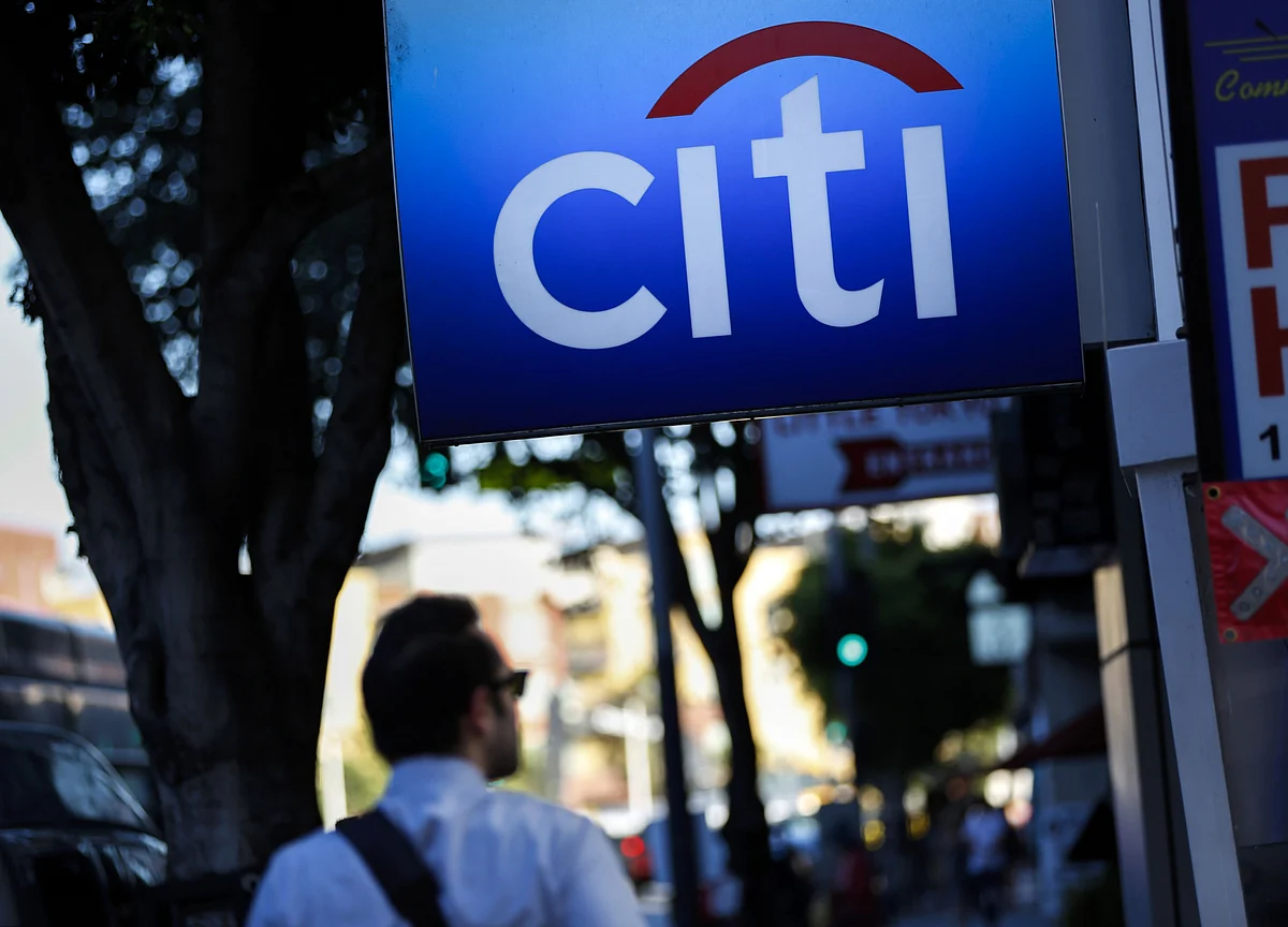 Citi U.S. High-Yield Credit Analysts Exit as Bank Disbands Team