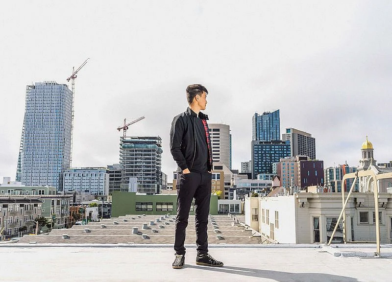 Silicon Valley’s Latest Unicorn Is Run by a 22-Year-Old