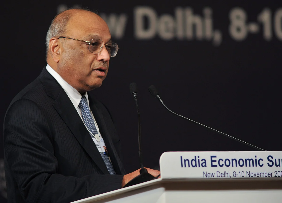Remembering CK Prahalad: Folding The Future In