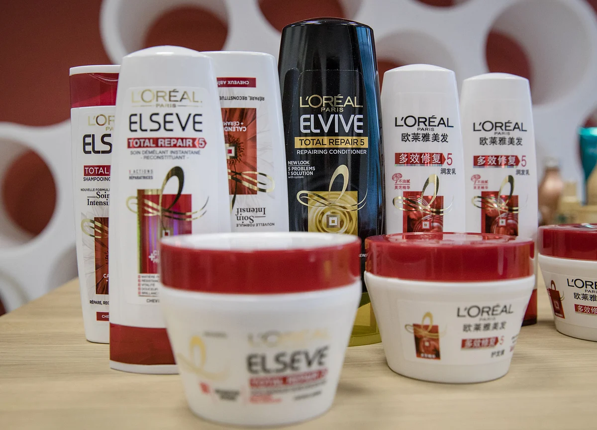 California Startup Born in a Garage Beats L’Oreal in Patent Feud