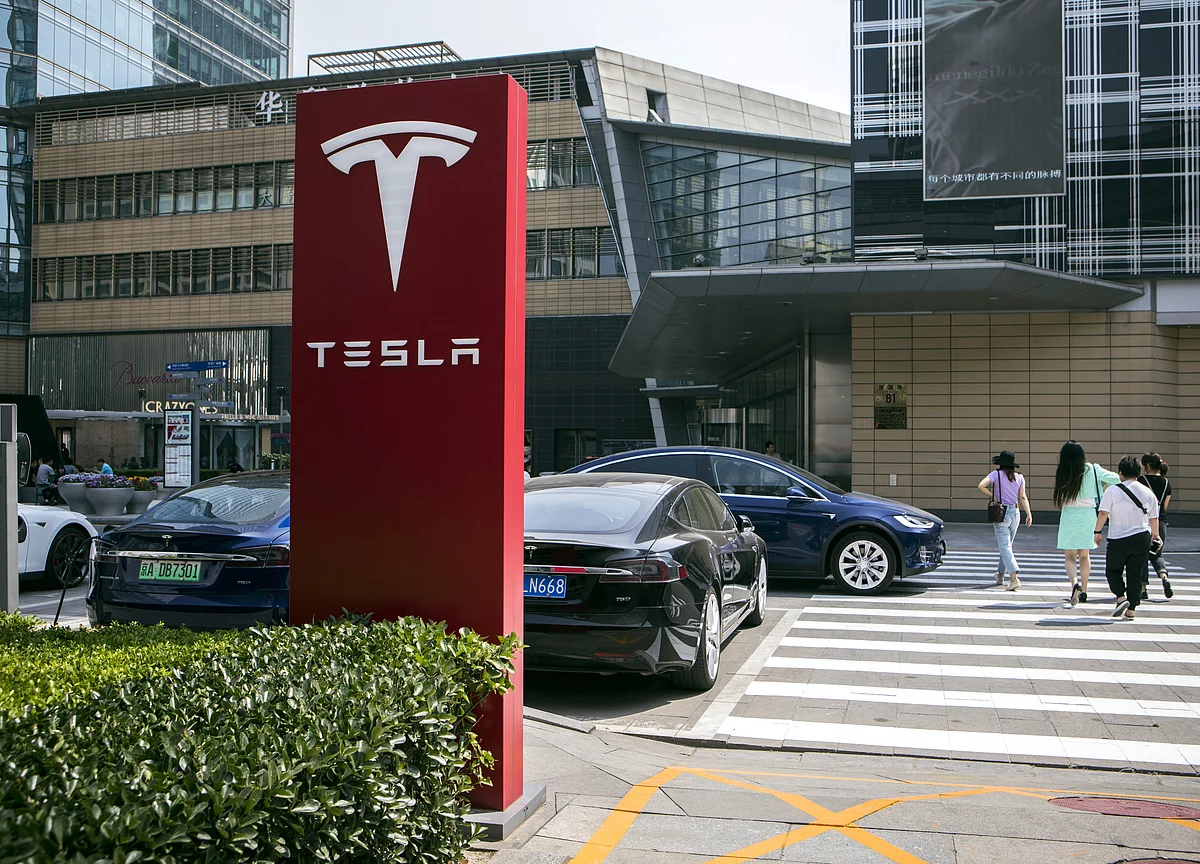 Tesla to Raise Prices in China Earlier Than Planned