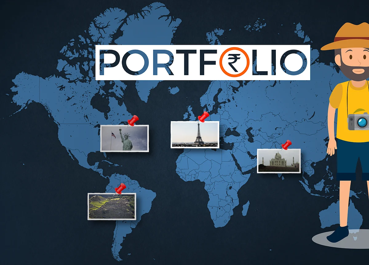 BQPortfolio: Arpit Soni Is Looking To Set Off On A ‘Monumental’ Journey