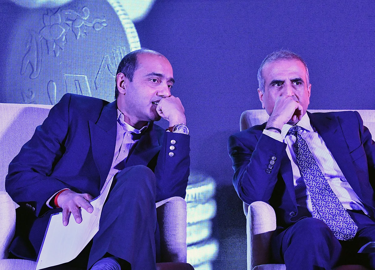 Bharti Airtel To Shut 3G Network Across India By March 2020, Says India CEO Gopal Vittal