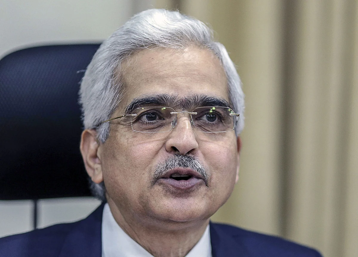 A Rainy-Day Giveaway From India’s Central Bank