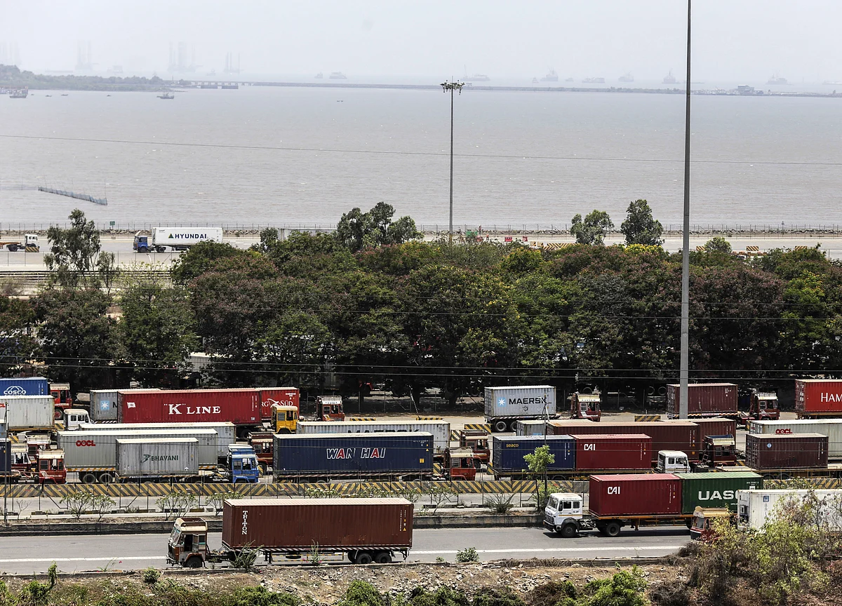 Shriram Transport Finance Overrides Shareholders, Reinducts TPG’s Puneet Bhatia To Board