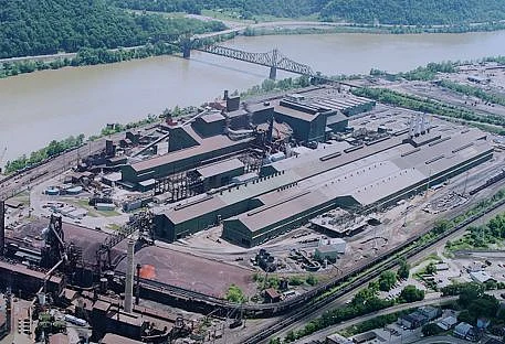 JSw USA. (Image: JSW Steel website)