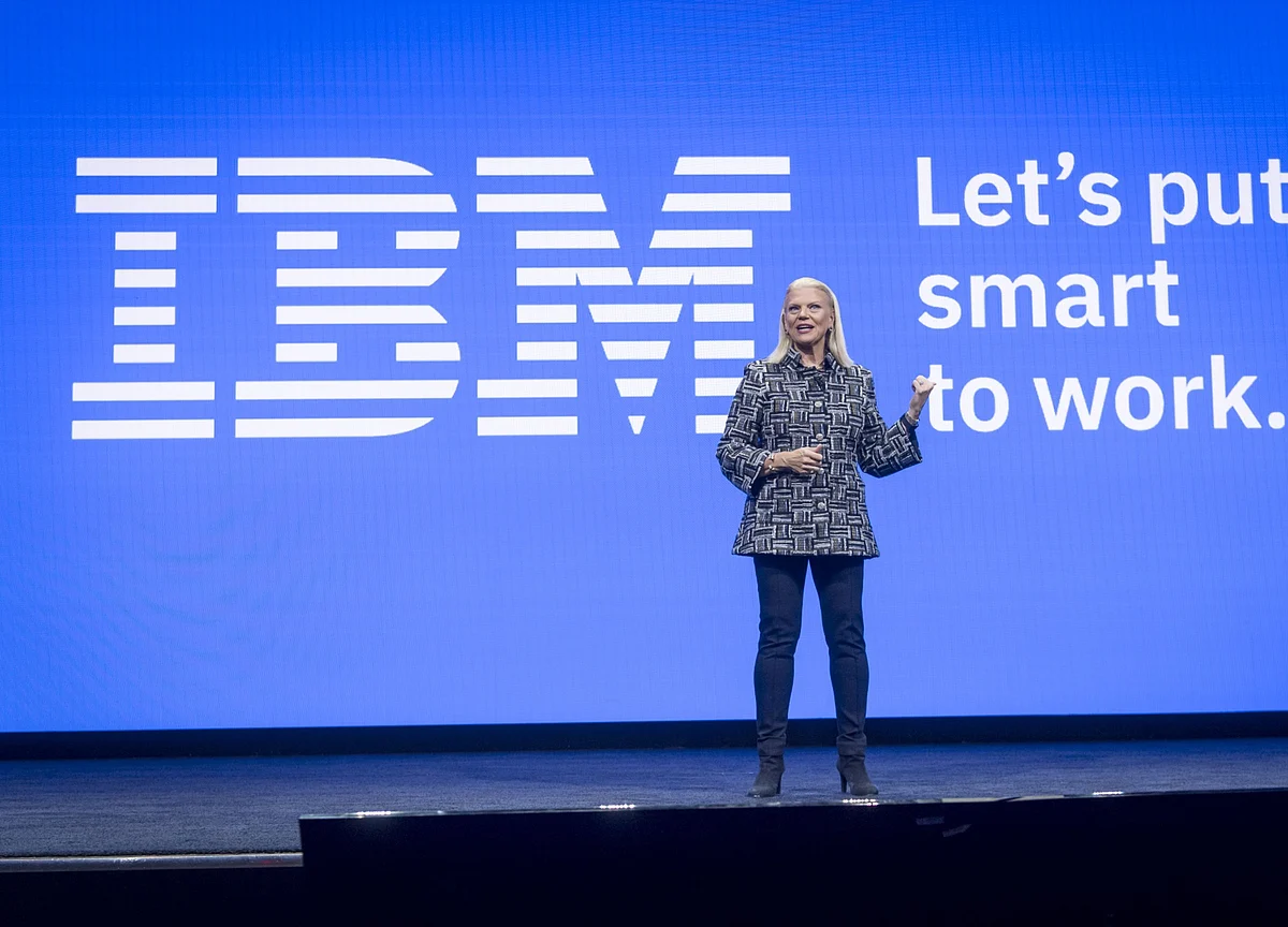 IBM Fired as Many as 100,000 in Recent Years, Lawsuit Shows