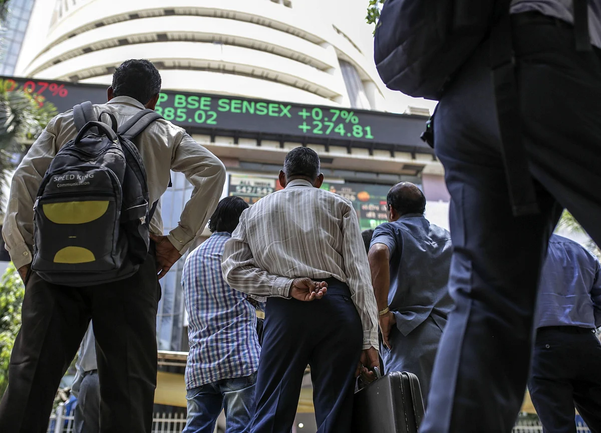 Stocks Radar: Cupid, Ujjivan Financial, Spandana Sphoorty, Sun Pharma