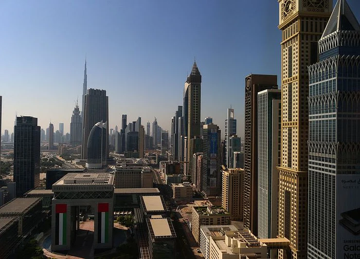 The Firm That Wrecked Private Equity for the Middle East
