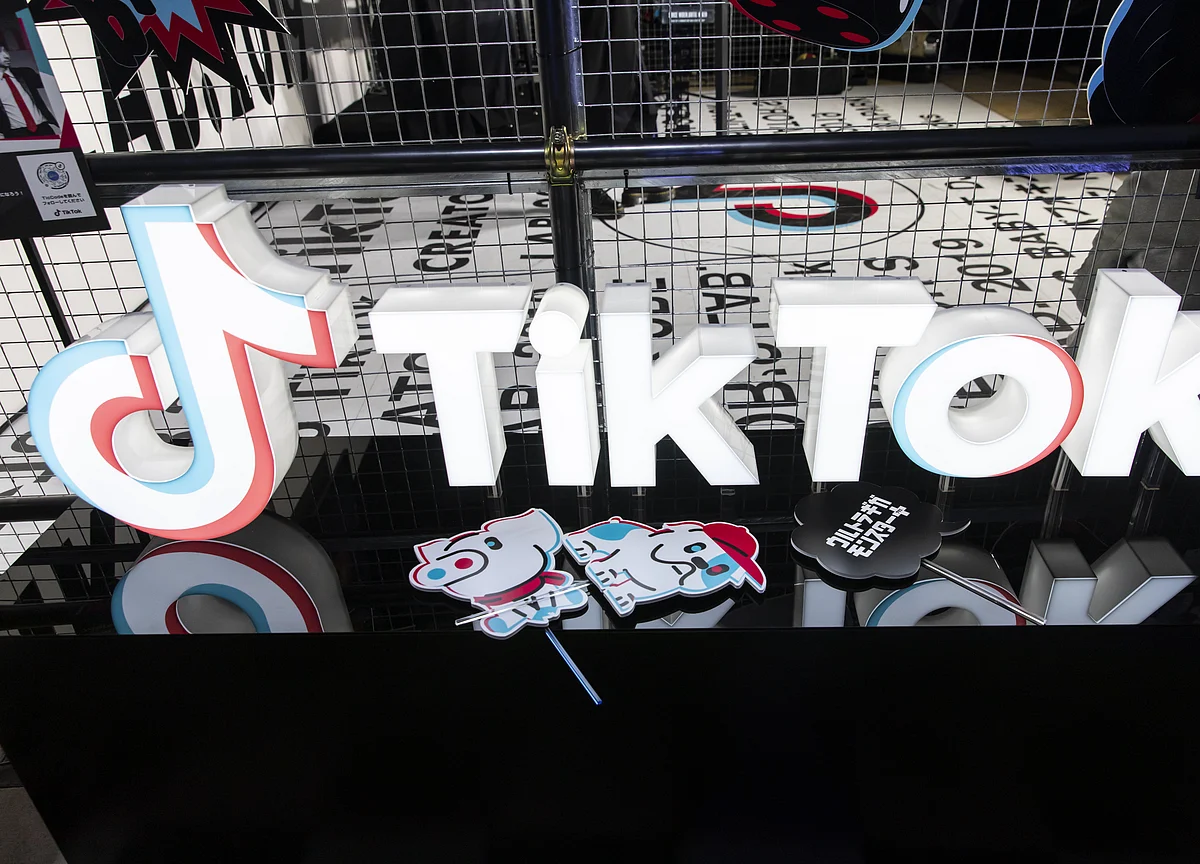 TikTok Says It Doesn’t Exercise Editorial Control Over Content