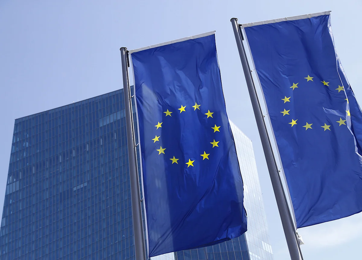 ECB's Knot Says Economy Doesn't Yet Warrant Resumption of QE