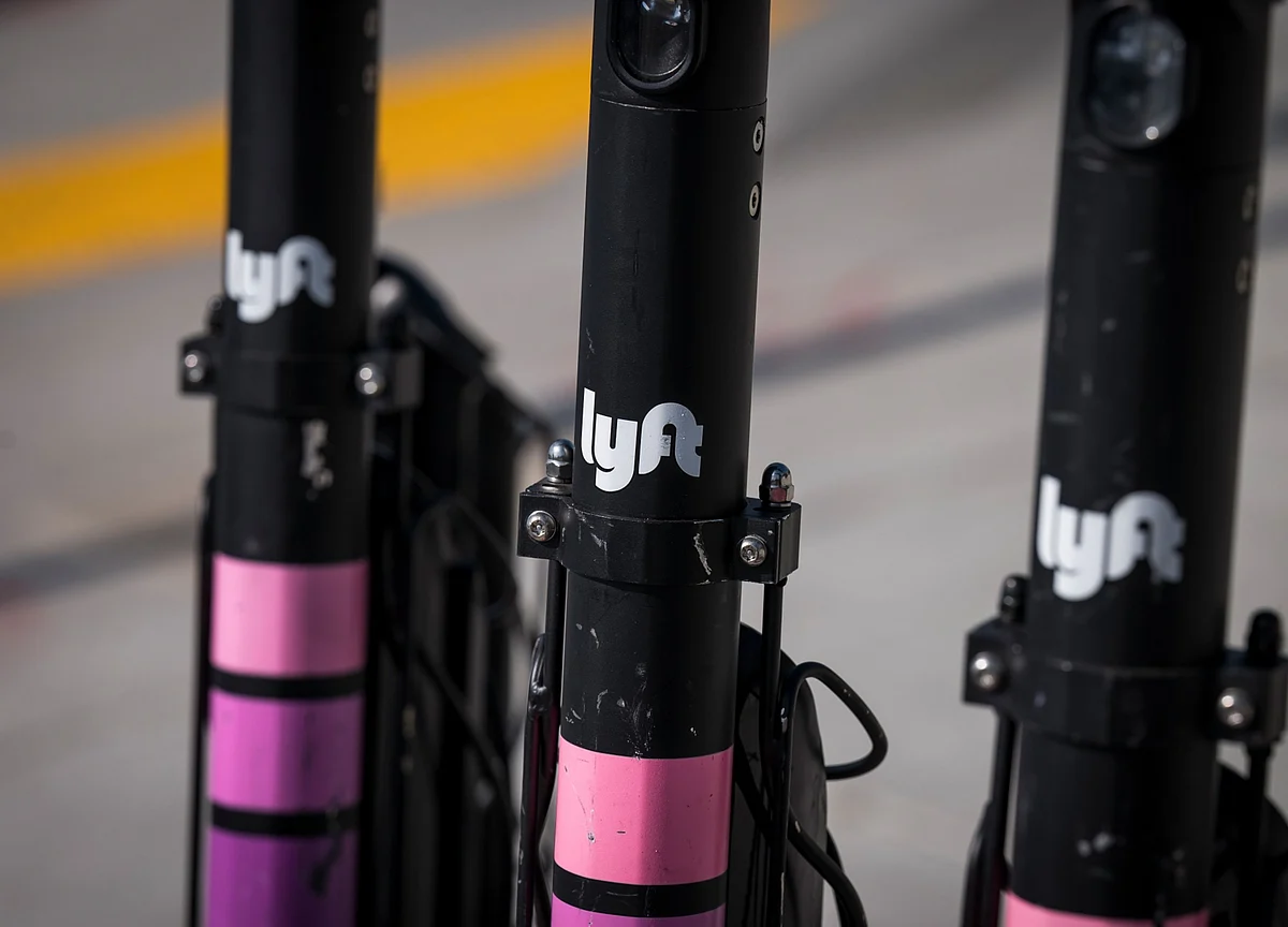 Lyft Insiders Get Their First Chance to Sell Shares