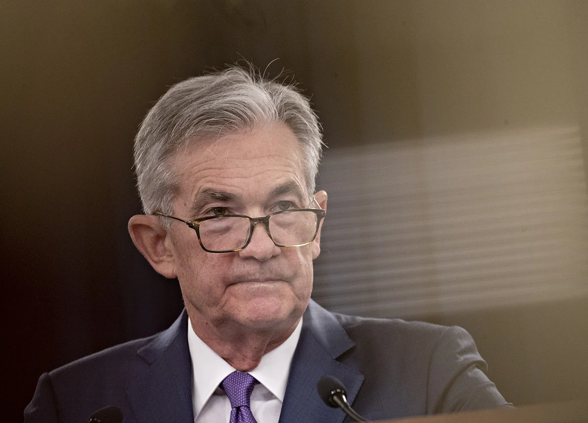 Here’s What Happened in World Economy’s Biggest Week of 2019
