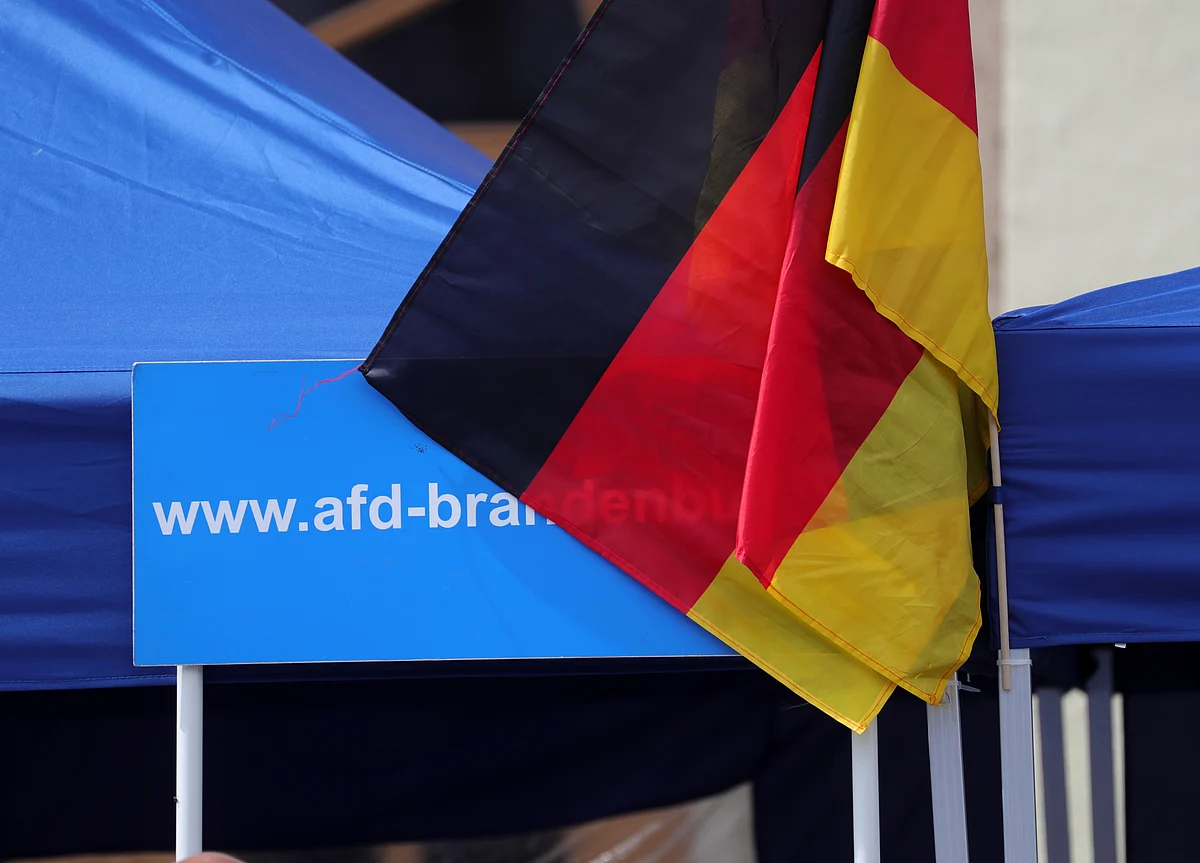 Germany Ready to Raise Debt If Recession Hits, Spiegel Reports
