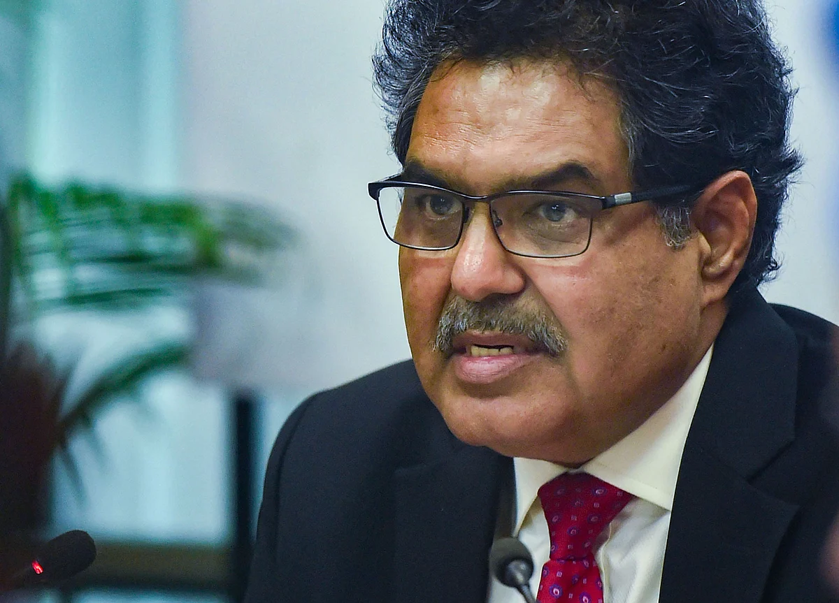 SEBI Bets On Technology; Shortlists Infosys, Wipro, Others For Data Solution