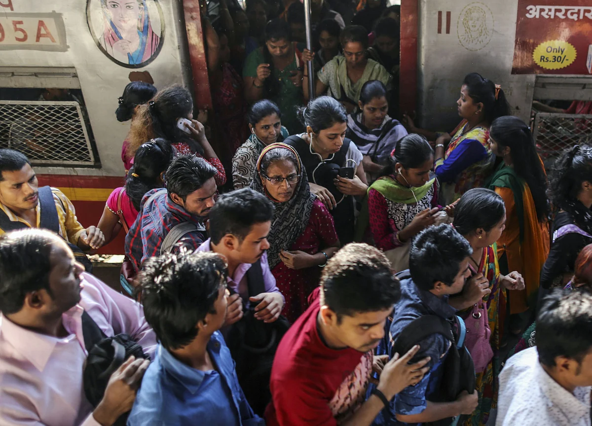 Modi Expresses Concern Over ‘Population Explosion’, Advocates Measures To Deal With It