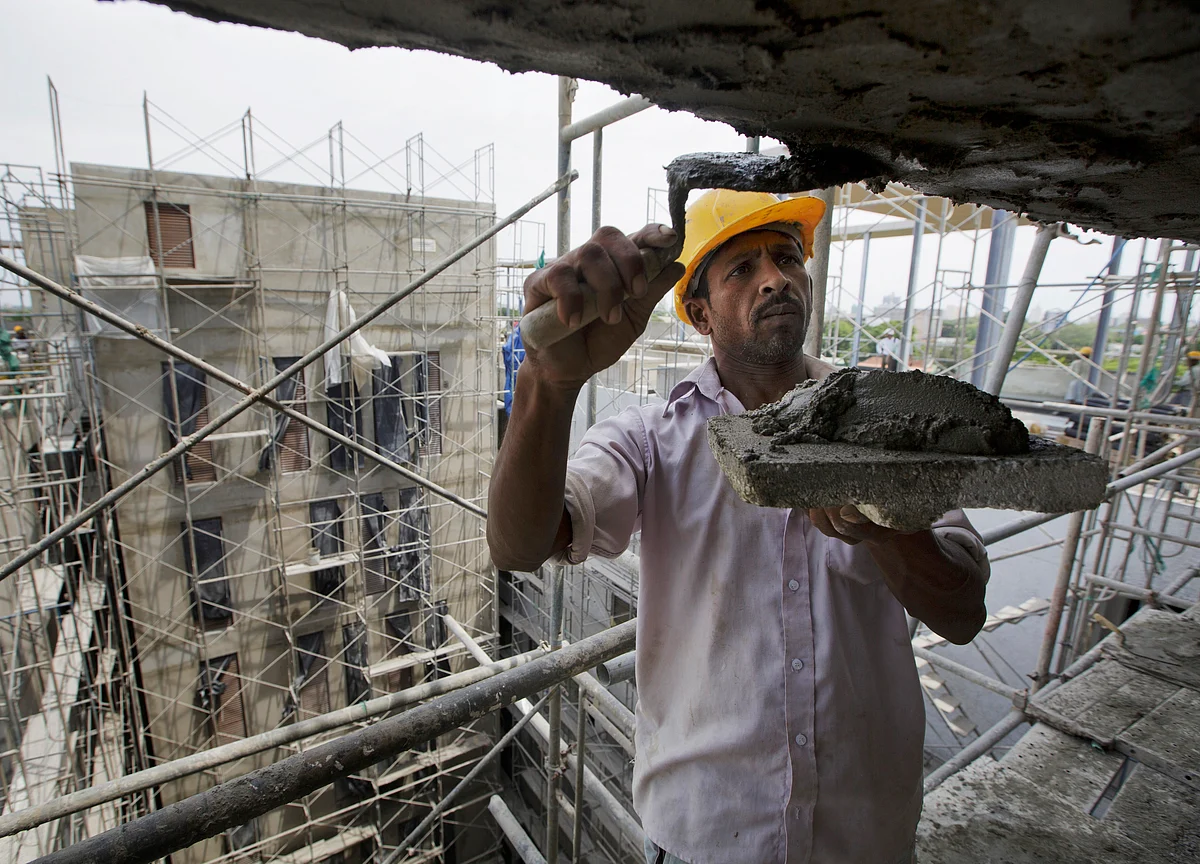 Q1 Results: UltraTech Cement’s Profit Doubles On Lower Operating Costs