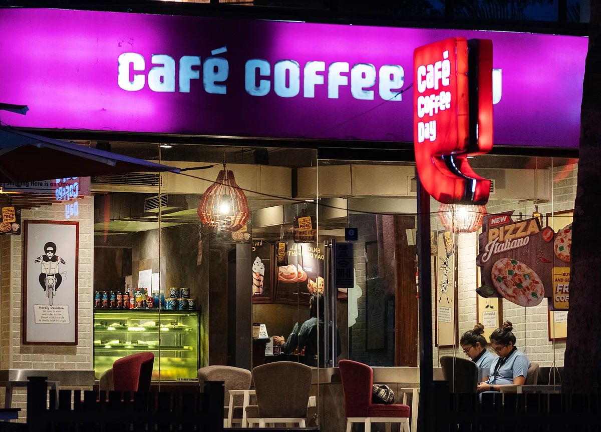 No Exposure To Coffee Day Group, Says Tata Capital Financial Services