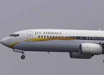 IBC: Office Space Lessor Luckystar, Jet Airways Working On A Settlement