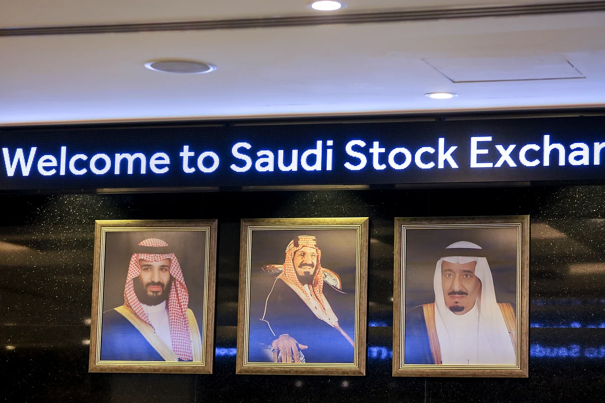Saudi Prince’s Rise to Power Turns Him Into a Billionaire Boss