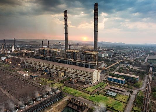 JSW Energy Expects Clarity On Recast Of Thermal, Green Businesses In Four  Months