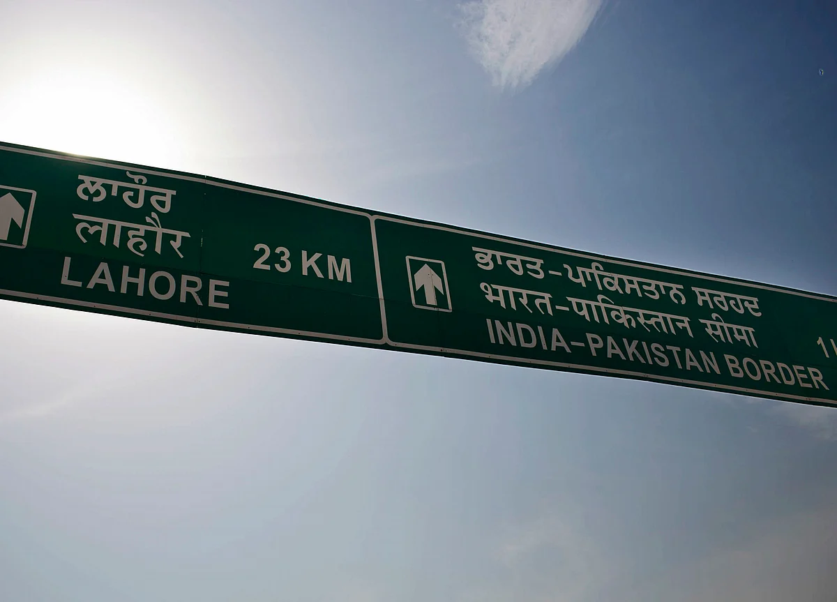 India At 72: Peace Through Trade Across India’s Borders