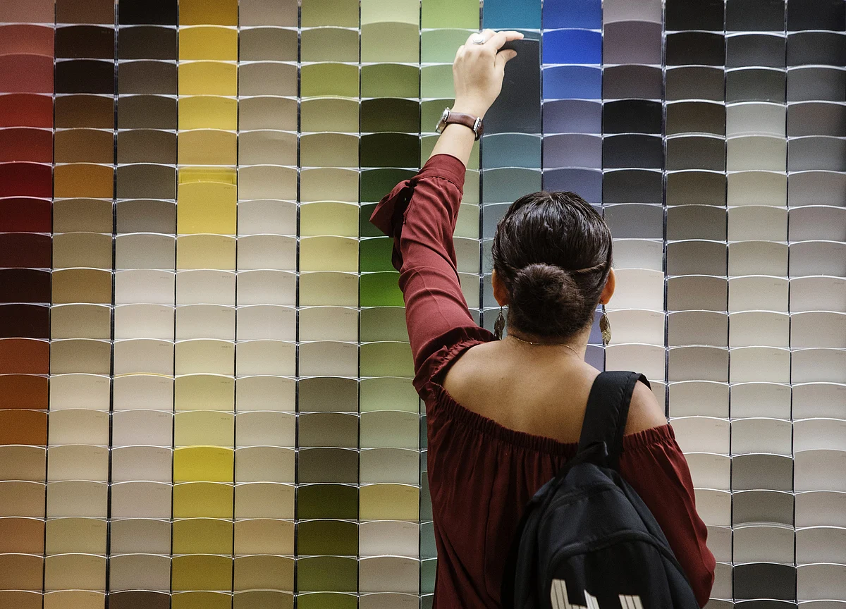 Asian Paints Gets A Thumbs-Up From Analysts On Better-Than-Expected Recovery