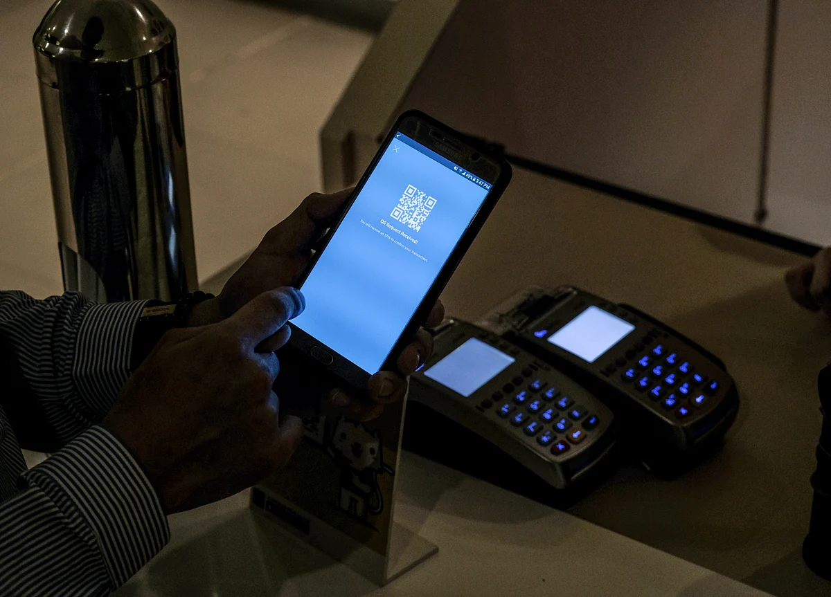 NPCI Revises Merchant Discount Rates For BHIM UPI Transactions